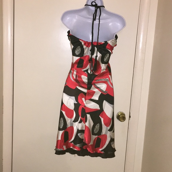 Silky smooth dress - Picture 5 of 5